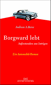 Borgward lebt