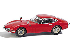 Toyota GT 2000