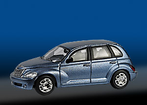 Chrysler PT Cruiser