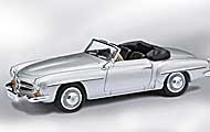 Mercedes 190 SL