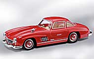 Mercedes 300 SL